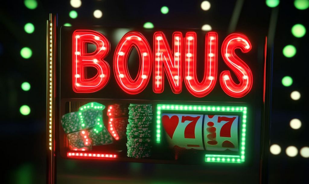 Next-Gen Gambling Games
